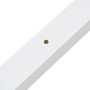 PVC-Kabelkanäle 100x60 mm 30 m von vidaXL, Verkabelung - Ref: Foro24-155938, Preis: 134,09 €, Rabatt: %