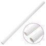 Cable ducts with PVC clips Ø30 mm 10 m by vidaXL, Cabling - Ref: Foro24-155906, Price: 18,16 €, Discount: %