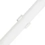 Cable ducts with PVC clips Ø30 mm 10 m by vidaXL, Cabling - Ref: Foro24-155906, Price: 17,97 €, Discount: %