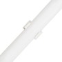 Kabelkanäle mit PVC-Clips Ø30 mm 10 m von vidaXL, Verkabelung - Ref: Foro24-155906, Preis: 18,16 €, Rabatt: %