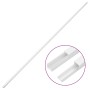 PVC-Kabelkanäle 30x20 mm 10 m von vidaXL, Verkabelung - Ref: Foro24-155912, Preis: 12,00 €, Rabatt: %