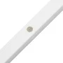 PVC cable ducts 30x20 mm 10 m by vidaXL, Cabling - Ref: Foro24-155912, Price: 12,62 €, Discount: %