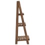 3-tier plant stand and solid fir wood slate by vidaXL, Pot stands - Ref: Foro24-49382, Price: 47,54 €, Discount: %