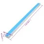 PVC selbstklebende Kabelkanäle 150x50 mm 10 m von vidaXL, Verkabelung - Ref: Foro24-155952, Preis: 95,20 €, Rabatt: %