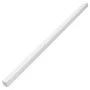 PVC self-adhesive cable ducts 30x20 mm 30 m by vidaXL, Cabling - Ref: Foro24-155959, Price: 33,93 €, Discount: %