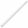 PVC self-adhesive cable ducts 25x16 mm 10 m by vidaXL, Cabling - Ref: Foro24-155944, Price: 18,38 €, Discount: %