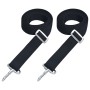 Riemen für Bimini-Top 2 Einheiten, Stoff und Edelstahl von vidaXL, Bootszubehör und -teile - Ref: Foro24-92388, Preis: 18,40 ...
