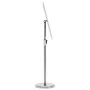 A4 Aluminum Alloy Silver Floor Standing Poster Stand by vidaXL, Counters - Ref: Foro24-51209, Price: 32,94 €, Discount: %