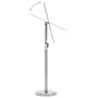 A4 Aluminum Alloy Silver Floor Standing Poster Stand by vidaXL, Counters - Ref: Foro24-51209, Price: 32,94 €, Discount: %