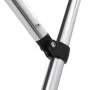 White 3-arch Bimini awning 183x196x137 cm by vidaXL, Boat storage covers - Ref: Foro24-92362, Price: 142,34 €, Discount: %