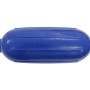 Parachoques para barco 4 unidades PVC azul 41x11,5 cm de vidaXL, Atracada y anclaje - Ref: Foro24-92376, Precio: 45,31 €, Des...