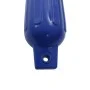 Boat bumpers 4 units blue PVC 41x11.5 cm by vidaXL, Docking and anchoring - Ref: Foro24-92376, Price: 49,05 €, Discount: %