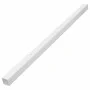 PVC cable ducts 100x40 mm 10 m by vidaXL, Cabling - Ref: Foro24-155919, Price: 53,92 €, Discount: %