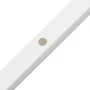PVC cable ducts 20x10 mm 30 m by vidaXL, Cabling - Ref: Foro24-155927, Price: 16,37 €, Discount: %