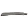 Gray 4-arch bimini top 243x250x131 cm by vidaXL, Boat storage covers - Ref: Foro24-94809, Price: 229,36 €, Discount: %