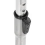A3 silver aluminum alloy poster stand. by vidaXL, Counters - Ref: Foro24-51207, Price: 41,26 €, Discount: %
