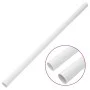 PVC-Kabelkanäle Ø30 mm 10 m von vidaXL, Verkabelung - Ref: Foro24-155904, Preis: 19,86 €, Rabatt: %