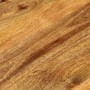 Oval table top solid mango wood 80x40x2.5 cm by vidaXL, Table tops - Ref: Foro24-370142, Price: 57,39 €, Discount: %