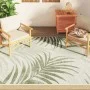 Alfombra interior exterior antideslizante pelo corto 160x230 cm de vidaXL, Alfombras - Ref: Foro24-4007203, Precio: 82,57 €, ...
