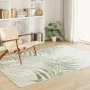 Alfombra interior exterior antideslizante pelo corto 160x230 cm de vidaXL, Alfombras - Ref: Foro24-4007203, Precio: 82,57 €, ...