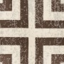 Alfombra interior exterior antideslizante pelo corto 120x180 cm de vidaXL, Alfombras - Ref: Foro24-4007222, Precio: 35,09 €, ...