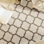 Indoor outdoor non-slip short pile rug 190x300 cm by vidaXL, Rugs - Ref: Foro24-4007229, Price: 79,75 €, Discount: %