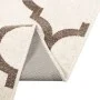 Alfombra interior exterior antideslizante pelo corto 190x300 cm de vidaXL, Alfombras - Ref: Foro24-4007229, Precio: 79,71 €, ...