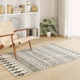 Indoor outdoor non-slip short pile rug 120x180 cm by vidaXL, Rugs - Ref: Foro24-4007217, Price: 44,59 €, Discount: %