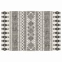 Rutschfester Kurzflor-Teppich für den Innen- und Außenbereich, 120 x 180 cm von vidaXL, Teppiche - Ref: Foro24-4007217, Preis...