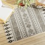 Alfombra interior exterior antideslizante pelo corto 120x180 cm de vidaXL, Alfombras - Ref: Foro24-4007217, Precio: 45,40 €, ...