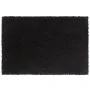 Doormats 2 units black coconut fiber 40x60 cm by vidaXL, Doormats - Ref: Foro24-155571, Price: 31,45 €, Discount: %