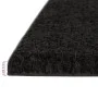 Doormats 2 units black coconut fiber 40x60 cm by vidaXL, Doormats - Ref: Foro24-155571, Price: 31,45 €, Discount: %