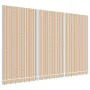 Colorful striped awning replacement fabric 5x3 m by vidaXL, Awnings - Ref: Foro24-367730, Price: 68,99 €, Discount: %