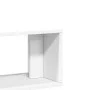 Muebles para TV 2 uds madera de ingeniería blanco 75x30x50 cm de vidaXL, Muebles TV - Ref: Foro24-840786, Precio: 56,10 €, De...