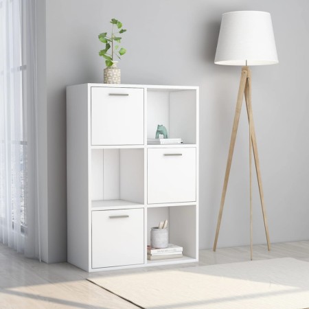 Sperrholzschrank 60x29,5x90 cm von vidaXL, Bücherregale und Regale - Ref: Foro24-801134, Preis: 67,95 €, Rabatt: %