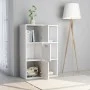 Plywood storage cabinet 60x29.5x90 cm by vidaXL, Bookcases and shelves - Ref: Foro24-801134, Price: 65,75 €, Discount: %