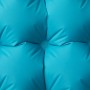 Self-inflating camping mattress with pillow 1 person blue by vidaXL, Air mattresses - Ref: Foro24-4007096, Price: 46,78 €, Di...