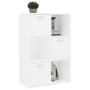 Sperrholzschrank 60x29,5x90 cm von vidaXL, Bücherregale und Regale - Ref: Foro24-801134, Preis: 67,95 €, Rabatt: %