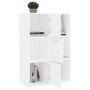Sperrholzschrank 60x29,5x90 cm von vidaXL, Bücherregale und Regale - Ref: Foro24-801134, Preis: 67,95 €, Rabatt: %