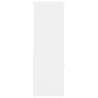 Plywood storage cabinet 60x29.5x90 cm by vidaXL, Bookcases and shelves - Ref: Foro24-801134, Price: 65,75 €, Discount: %