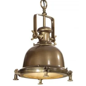 Aluminium-Pendelleuchte 35x35x153 cm von vidaXL, Lampen - Ref: Foro24-357843, Preis: 134,65 €, Rabatt: %