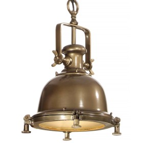 Aluminum pendant lamp 35x35x153 cm by vidaXL, Lamps - Ref: Foro24-357843, Price: 137,02 €, Discount: %