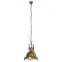 Lámpara colgante de aluminio 35x35x153 cm de vidaXL, Lámparas - Ref: Foro24-357843, Precio: 134,59 €, Descuento: %
