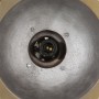 Lámpara colgante de aluminio 35x35x153 cm | Foro24.es | Tu tienda online para hogar, jardín y más Foro24.es