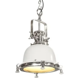 Aluminum pendant lamp 35x35x152 cm by vidaXL, Lamps - Ref: Foro24-357841, Price: 129,87 €, Discount: %