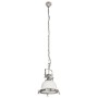 Aluminium-Pendelleuchte 35x35x152 cm von vidaXL, Lampen - Ref: Foro24-357841, Preis: 132,06 €, Rabatt: %