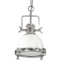 Aluminium-Pendelleuchte 35x35x152 cm von vidaXL, Lampen - Ref: Foro24-357841, Preis: 132,06 €, Rabatt: %