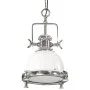 Aluminium-Pendelleuchte 35x35x152 cm von vidaXL, Lampen - Ref: Foro24-357841, Preis: 129,80 €, Rabatt: %
