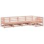 Garden sofa set 5 pieces solid Douglas fir wood by vidaXL, Garden sets - Ref: Foro24-3299432, Price: 290,99 €, Discount: %