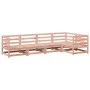 Gartensofa-Set 5-teilig aus massivem Douglasienholz von vidaXL, Gartensets - Ref: Foro24-3299432, Preis: 287,28 €, Rabatt: %